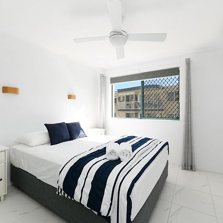 Lindomare Apartments Caloundra Buitenkant foto