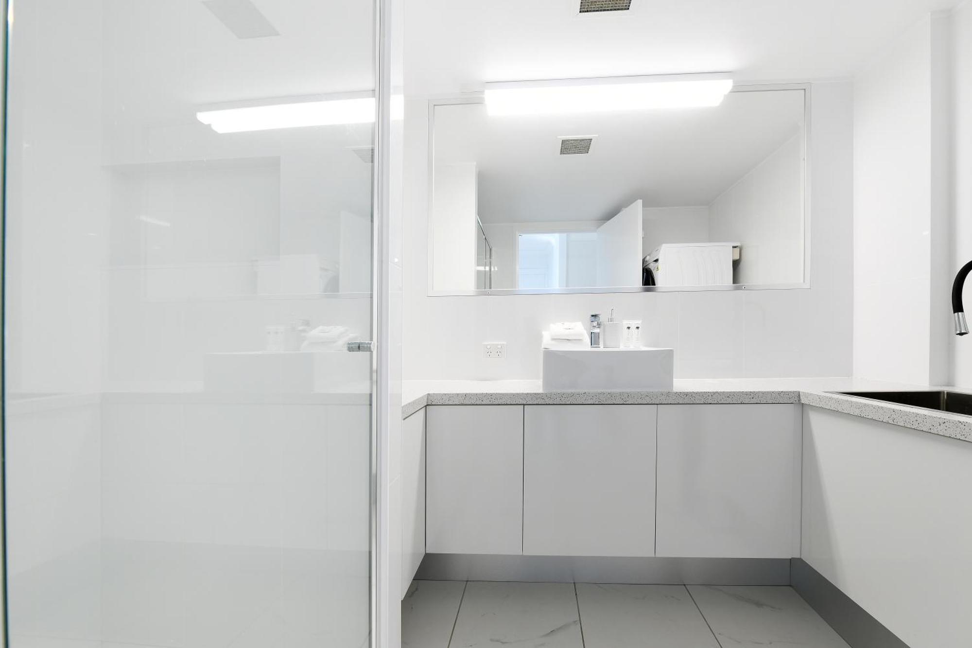 Lindomare Apartments Caloundra Buitenkant foto