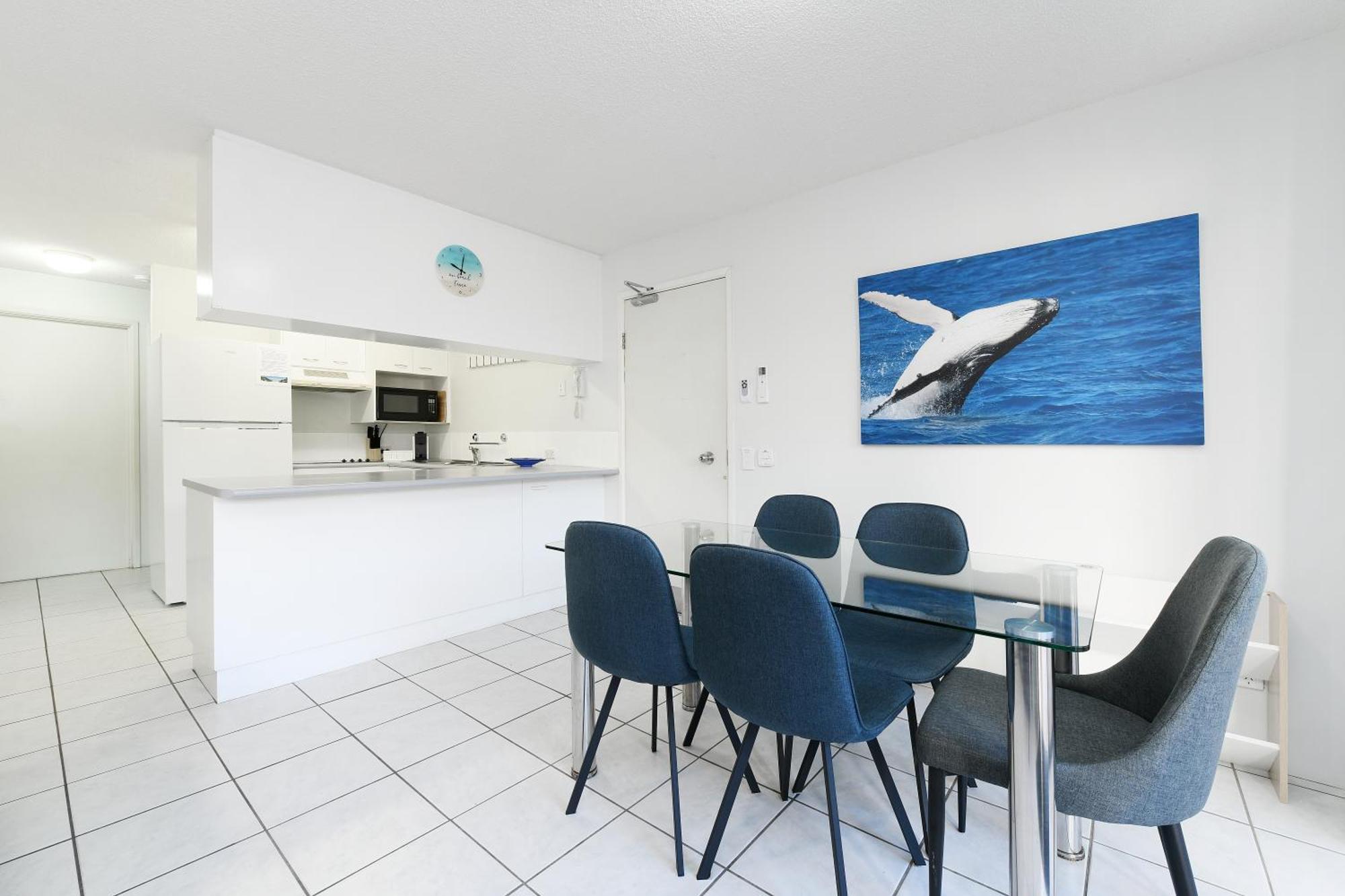 Lindomare Apartments Caloundra Buitenkant foto